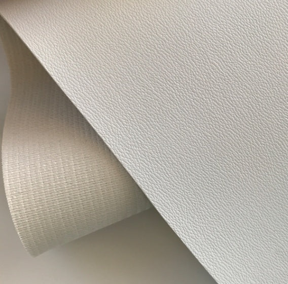 KTX-536275 PVC Artificial Leather Fabric - Versatile Material for Shoes, Gloves, Furniture, Clothing, and More (Thickness: 0.3-2.0mm, Width: 137cm)
