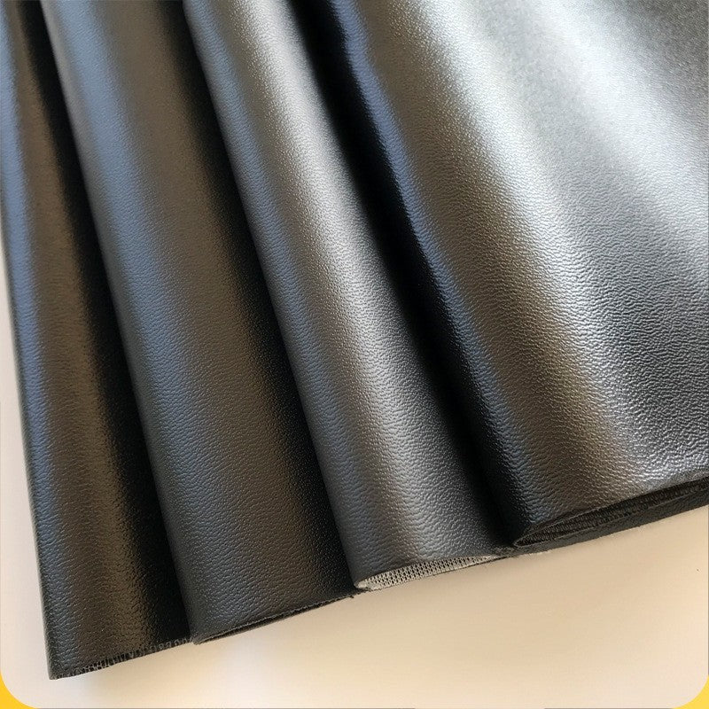 KTX-536275 PVC Artificial Leather Fabric - Versatile Material for Shoes, Gloves, Furniture, Clothing, and More (Thickness: 0.3-2.0mm, Width: 137cm)