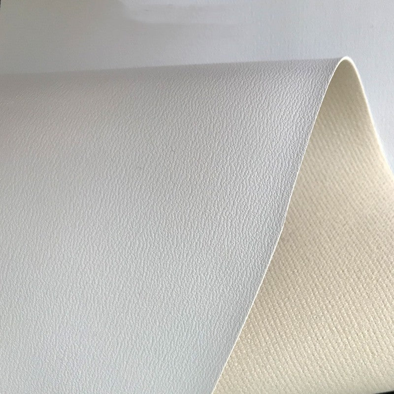 KTX-536275 PVC Artificial Leather Fabric - Versatile Material for Shoes, Gloves, Furniture, Clothing, and More (Thickness: 0.3-2.0mm, Width: 137cm)