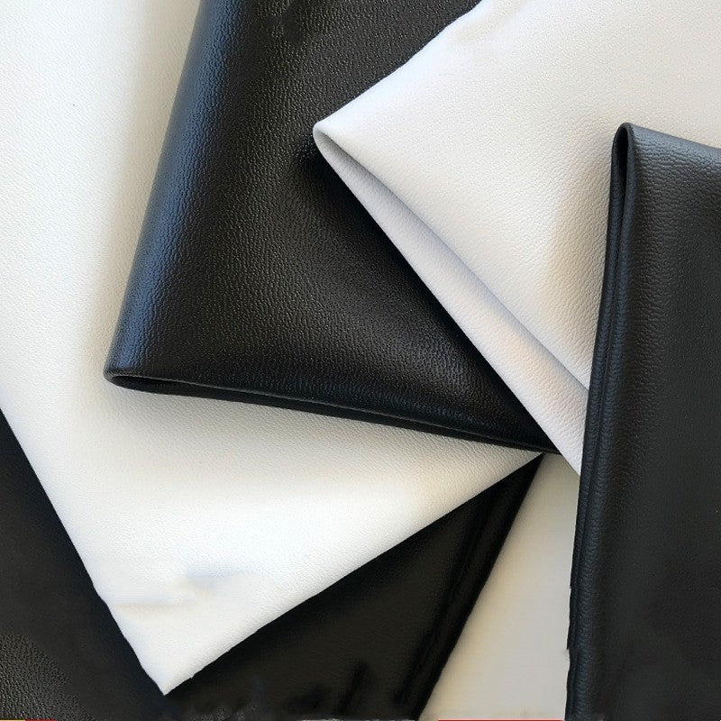 KTX-536275 PVC Artificial Leather Fabric - Versatile Material for Shoes, Gloves, Furniture, Clothing, and More (Thickness: 0.3-2.0mm, Width: 137cm)
