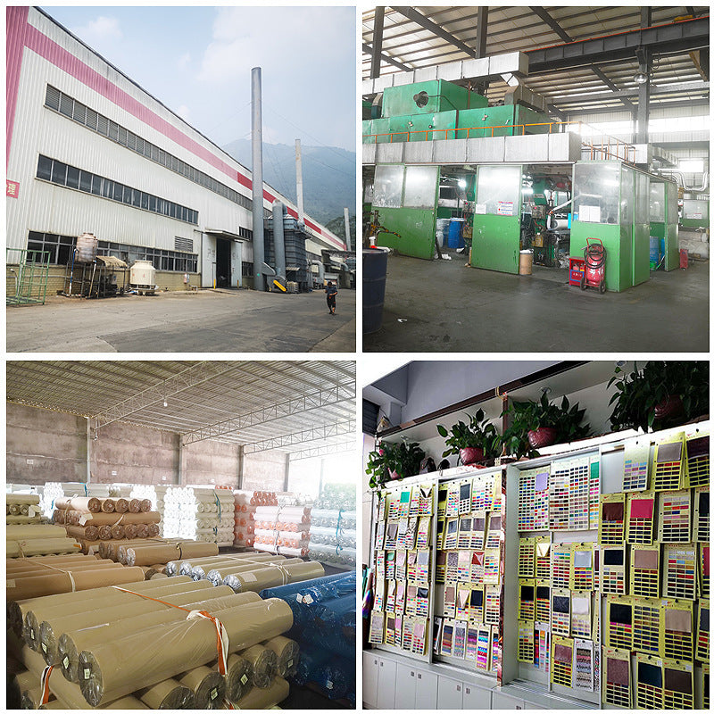 KTX-537427 PU Environmental Protection Leather in OK324 Color, 1.2 mm Thickness, 137 cm Width