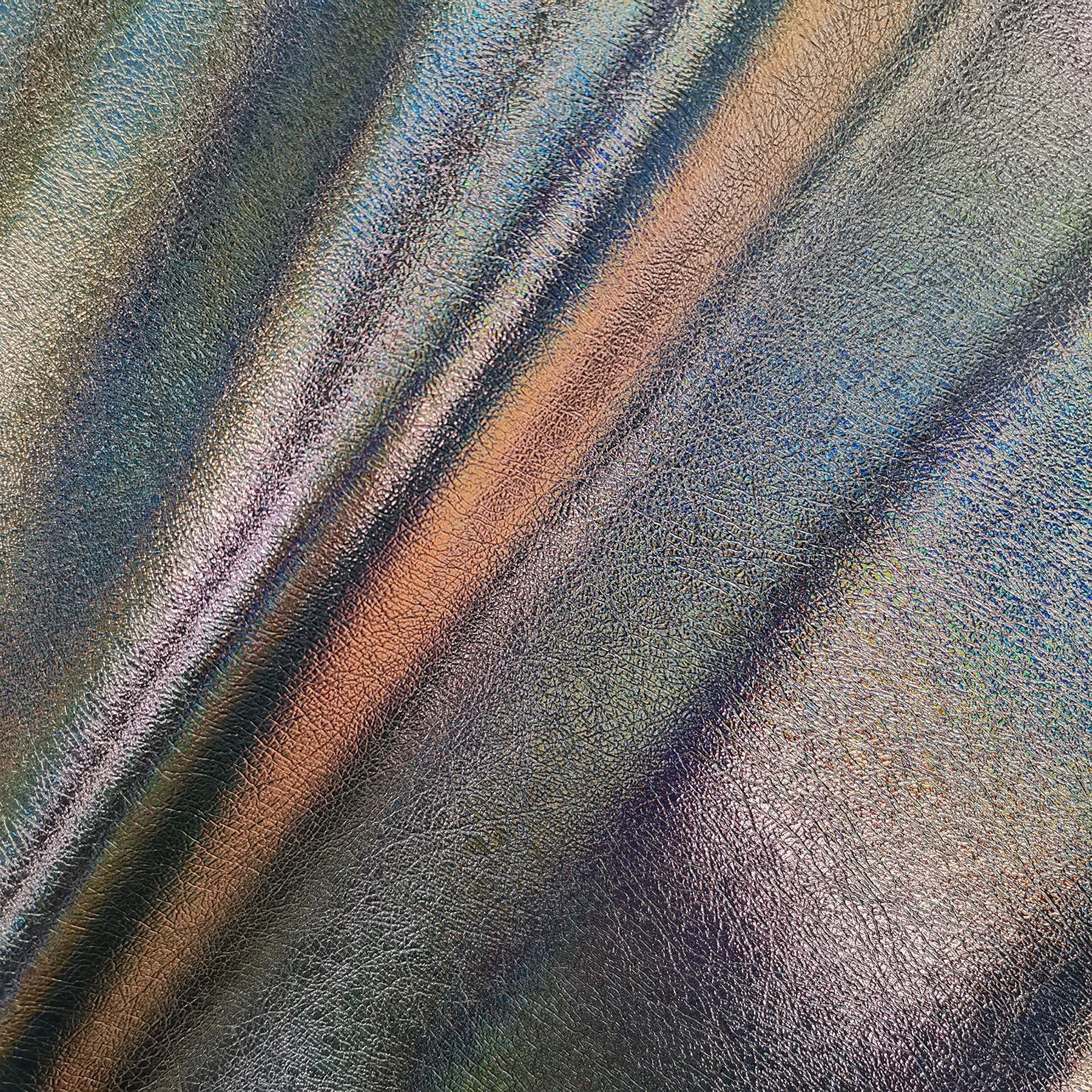 KTX-537427 PU Environmental Protection Leather in OK324 Color, 1.2 mm Thickness, 137 cm Width