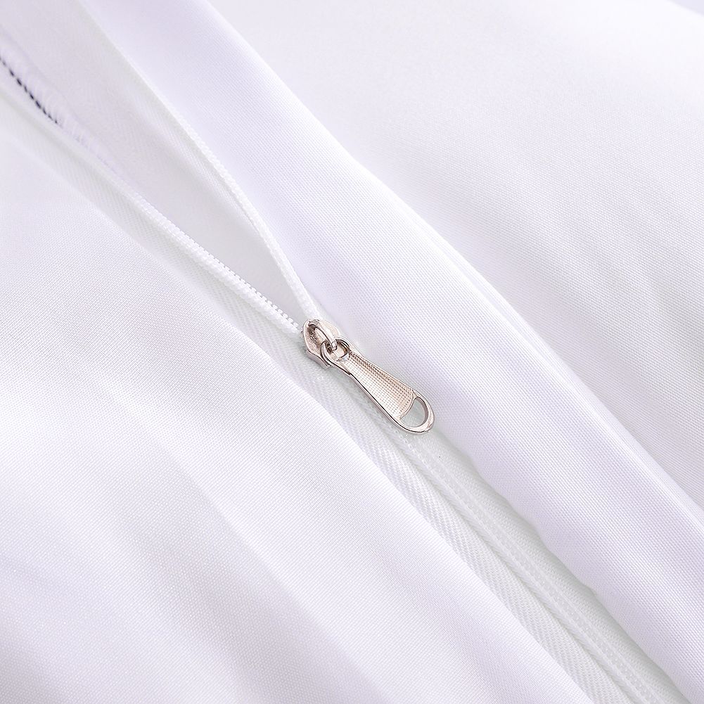 KTX-539667 Creative Gamepad Queen Size Duvet Cover Bedding Set - 4 Piece Design