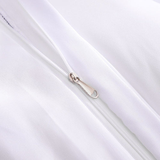 KTX-539667 Creative Gamepad Queen Size Duvet Cover Bedding Set - 4 Piece Design