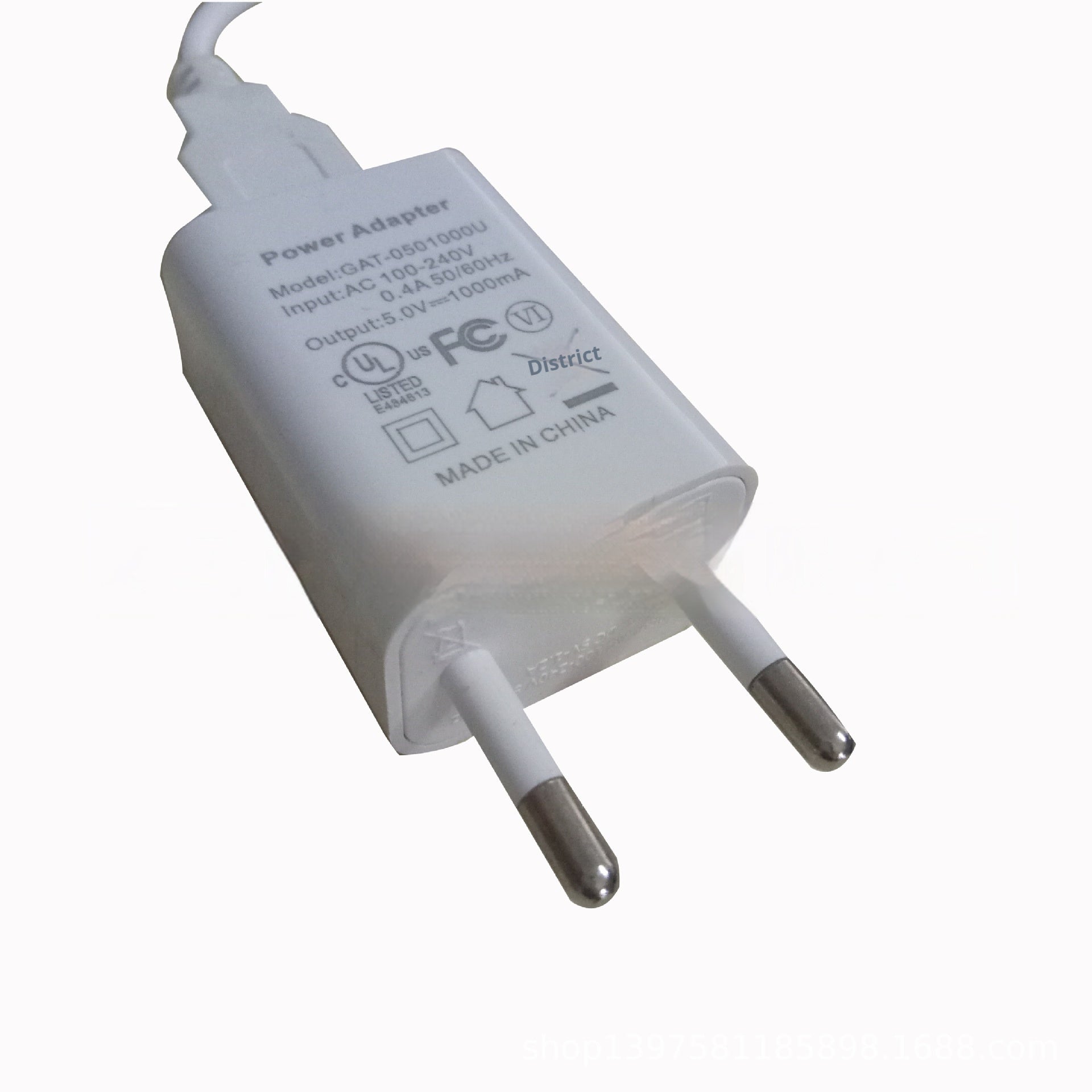 KTX-546323 Flexible USB LED Lamp for Sewing Machines - 30cm Industrial Lamp for Household Use