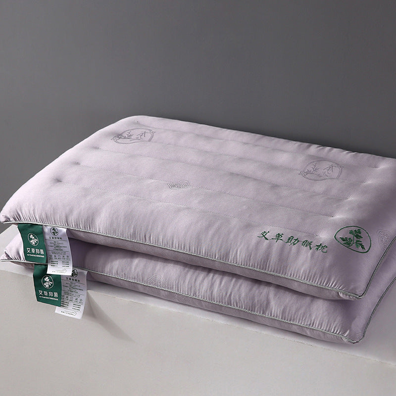 KTX-547603 Cotton Washable Three-Dimensional Pillow Insert with Multiple Fabric Options