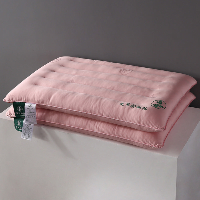 KTX-547603 Cotton Washable Three-Dimensional Pillow Insert with Multiple Fabric Options