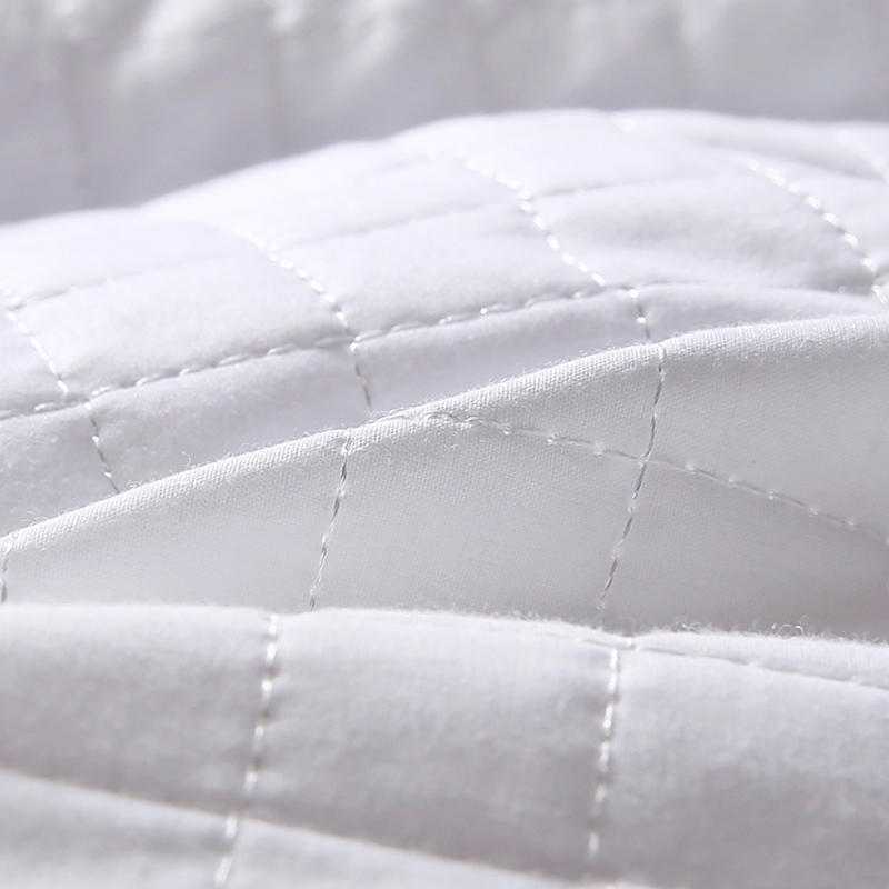 KTX-547603 Cotton Washable Three-Dimensional Pillow Insert with Multiple Fabric Options