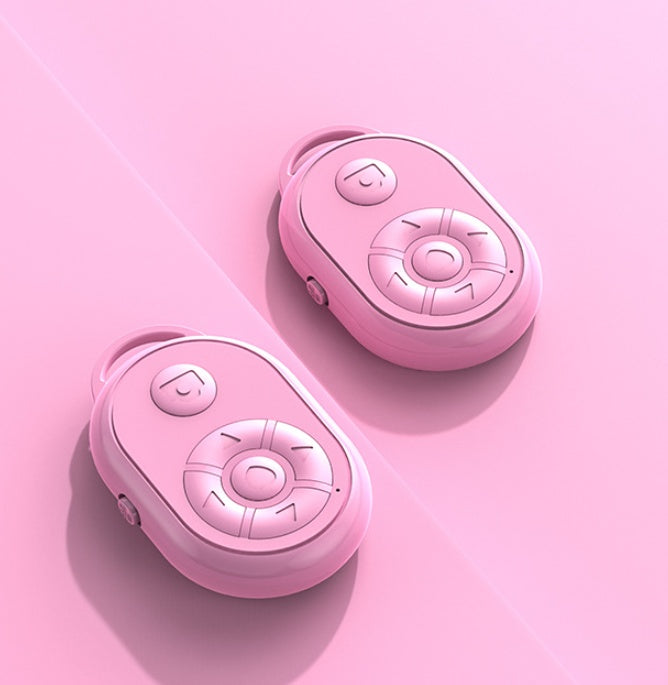 KTX-551315 Wireless Bluetooth Remote Control Selfie Stick with Integrated Remote for Android