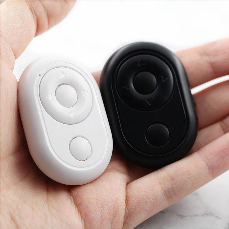 KTX-551315 Wireless Bluetooth Remote Control Selfie Stick with Integrated Remote for Android