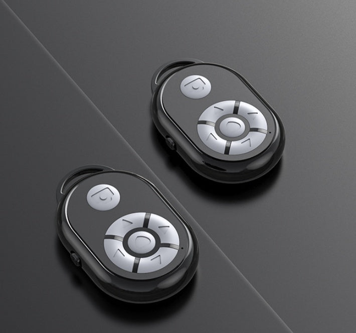 KTX-551315 Wireless Bluetooth Remote Control Selfie Stick with Integrated Remote for Android