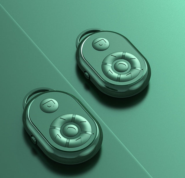 KTX-551315 Wireless Bluetooth Remote Control Selfie Stick with Integrated Remote for Android