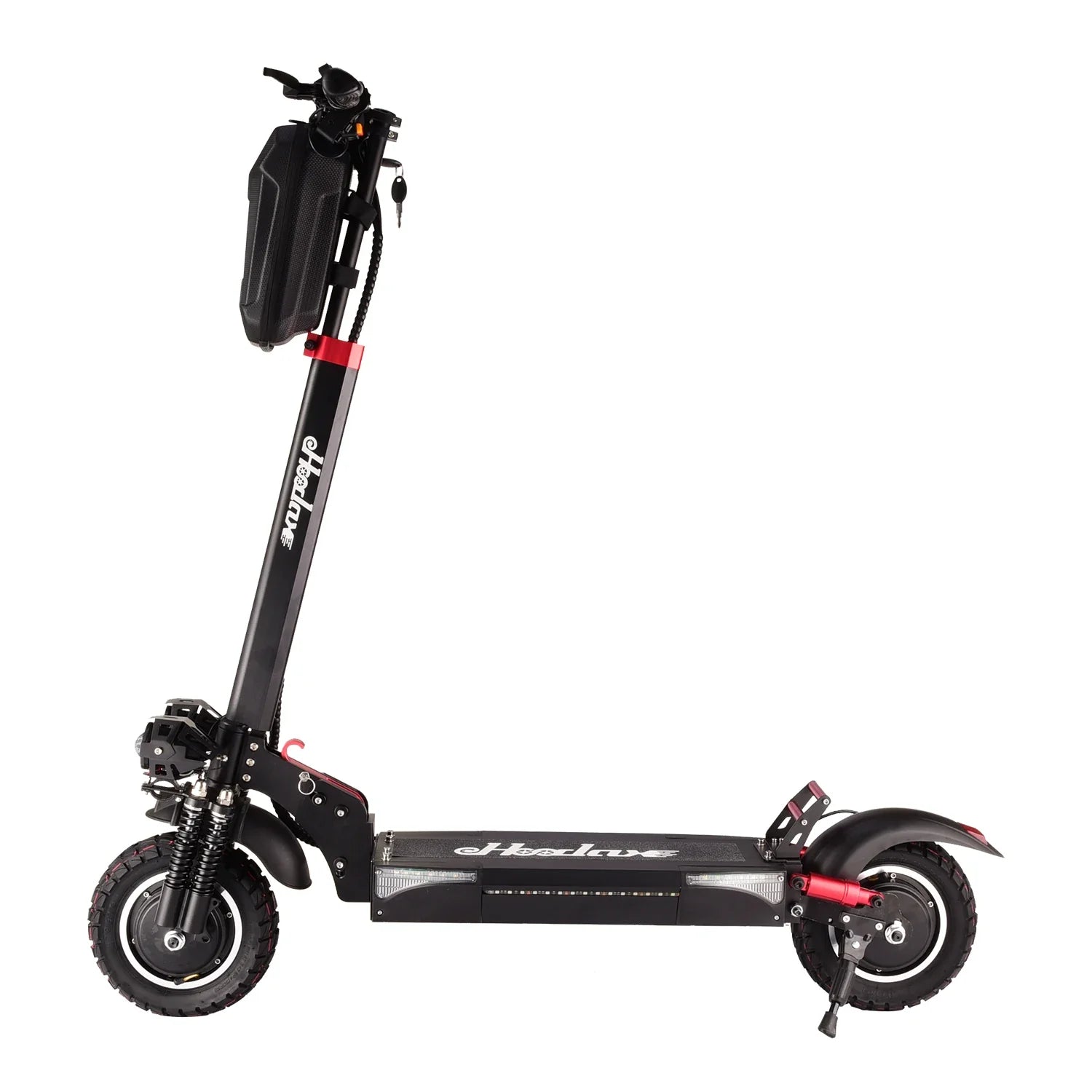 KTX-555731 High-Performance Electric Two-Wheel Scooter with 2200W-5600W Motor and 60V Battery