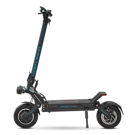 KTX-556051 Dualtron Thunder 3 Electric Scooter - Foldable, 100km/h Max Speed, 170km Range per Charge, 6-8 Hours Charging Time