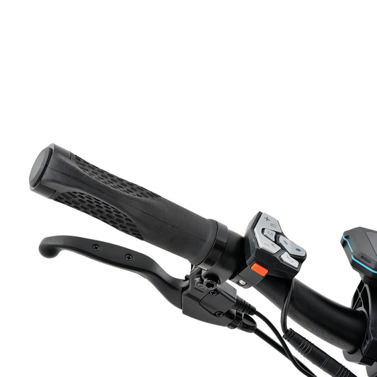 KTX-558355 Foldable Electric Scooter with 48V 13AH Battery, Max Speed 50Km/h, Range Up to 40KM