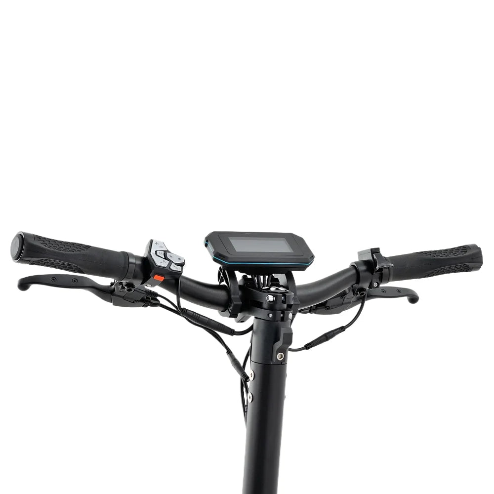 KTX-558355 Foldable Electric Scooter with 48V 13AH Battery, Max Speed 50Km/h, Range Up to 40KM