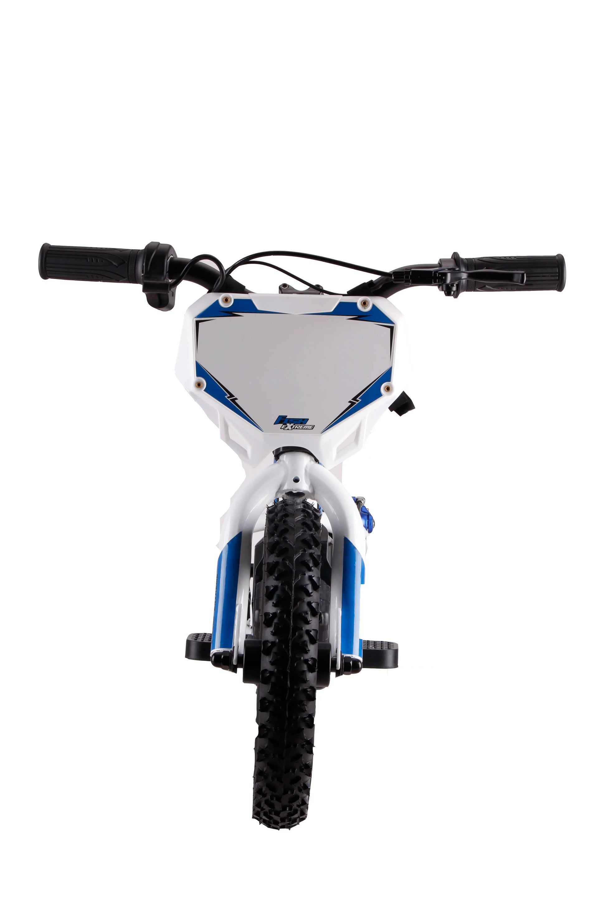 KTX-558419 36V 250W Electric Balance Bike for Kids with 12-Inch Tires and Adjustable Seat