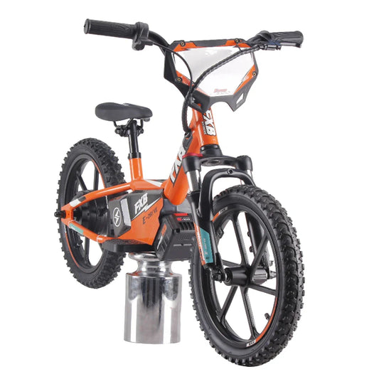 KTX-559571 36V 5.0Ah Lithium Battery 16in Electric Balance Bike with Brushless Hub Motor for Kids