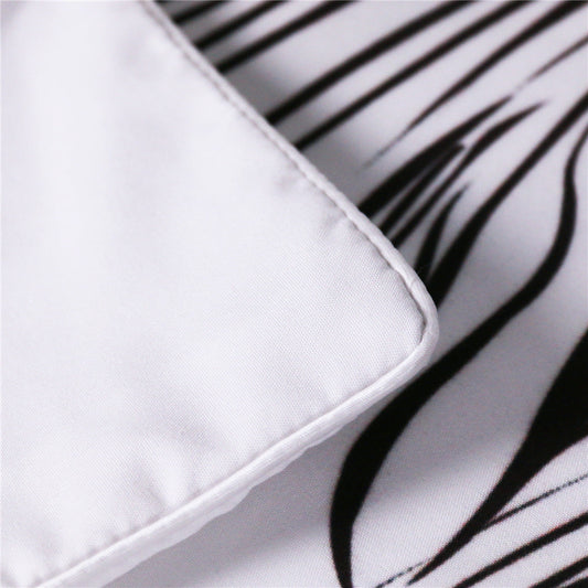 KTX-561299 Dream Catcher Four-Piece Quilt Set in Various Sizes with Coordinating Pillow Shams