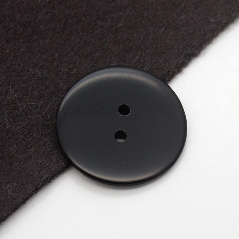 KTX-567891 Four-Eye Suit Coat Inner Pocket Buttons - Available in Multiple Sizes (8mm to 15mm)