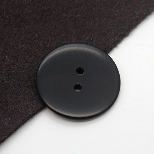 KTX-567891 Four-Eye Suit Coat Inner Pocket Buttons - Available in Multiple Sizes (8mm to 15mm)