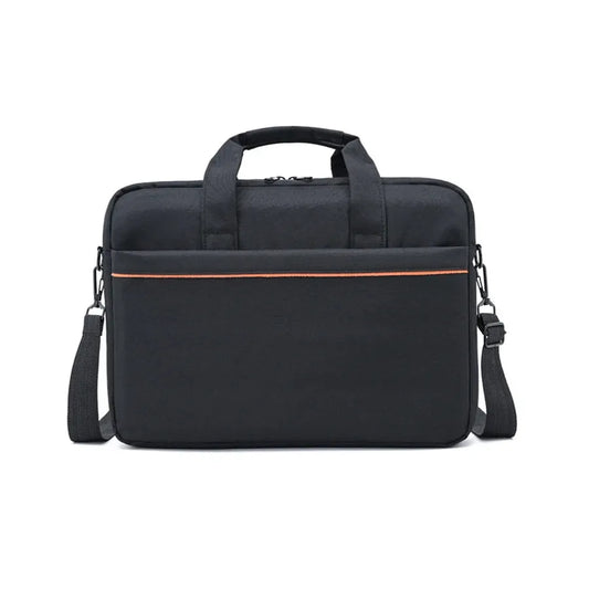 KTX-573203 Waterproof 15.6 Inch Laptop Bag with Shoulder Strap for Men and Women