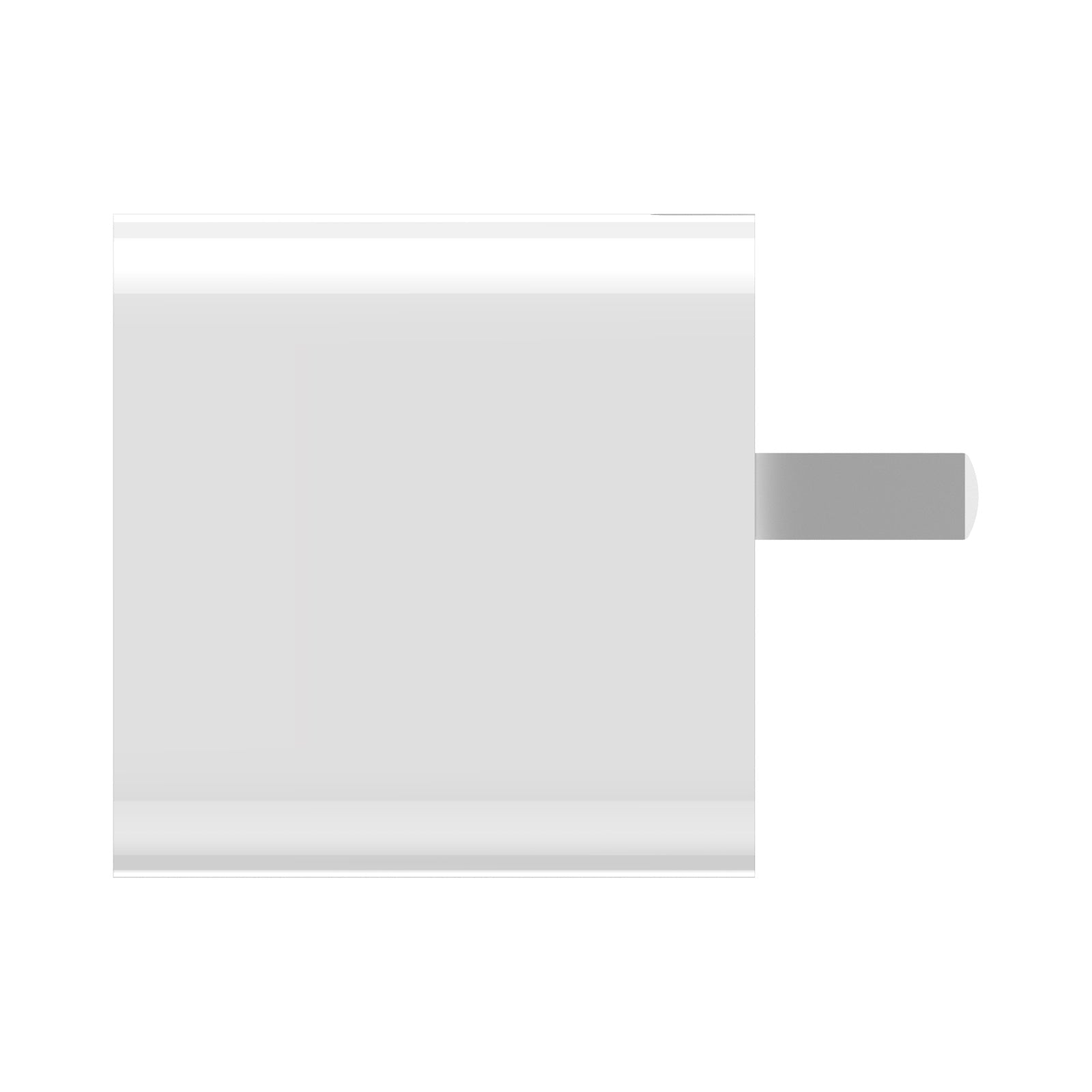 KTX-578323 30W USB Charger with Dual Port Output and Universal Compatibility