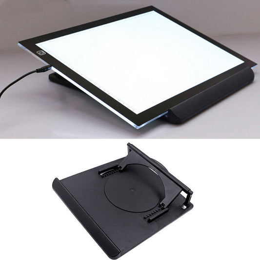 KTX-582931 Adjustable 360-Degree Rotating Tablet Stand with Anti-Skid Design for Enhanced Stability and Portability