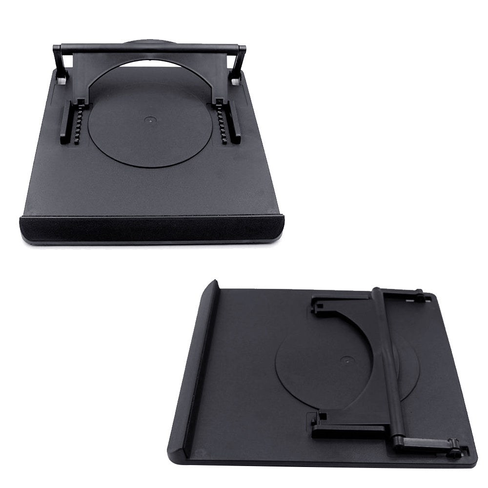 KTX-582931 Adjustable 360-Degree Rotating Tablet Stand with Anti-Skid Design for Enhanced Stability and Portability
