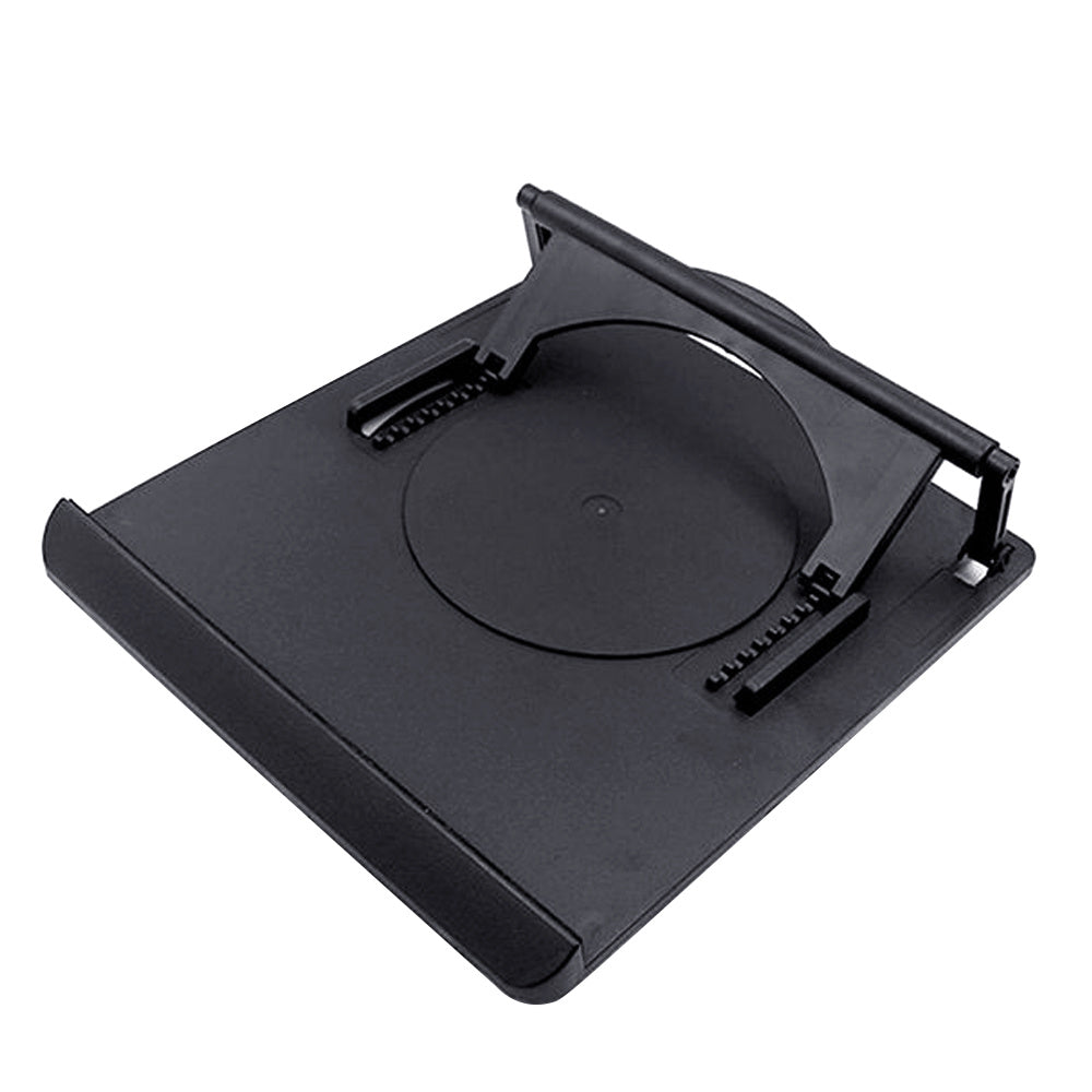 KTX-582931 Adjustable 360-Degree Rotating Tablet Stand with Anti-Skid Design for Enhanced Stability and Portability
