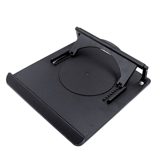 KTX-582931 Adjustable 360-Degree Rotating Tablet Stand with Anti-Skid Design for Enhanced Stability and Portability