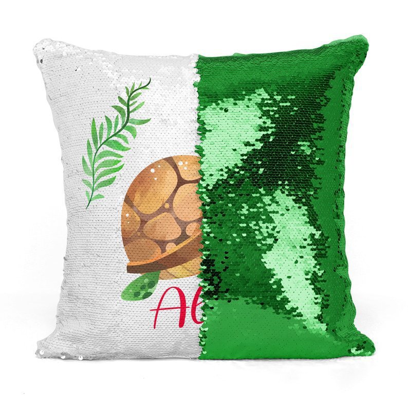 KTX-586003 Custom Picture Pillow with 40x40cm Cover and Three-Dimensional PP Cotton Filling