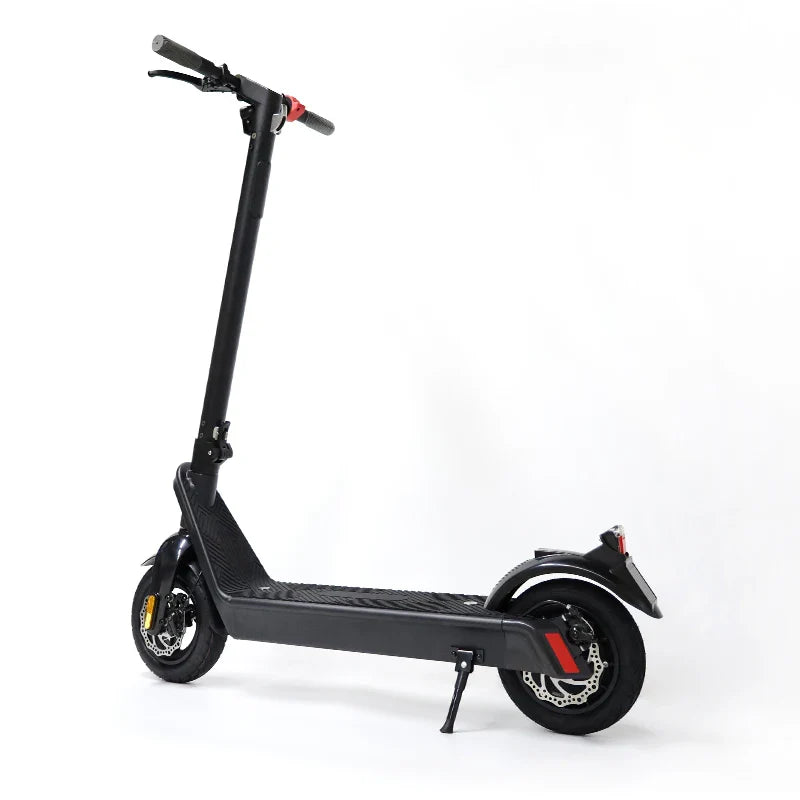 KTX-588819 500W Electric Off-Road Scooter X9 Pro Max - 60KM Range, Foldable Design, 40km/h Speed