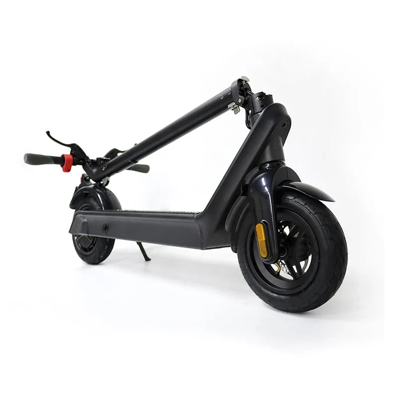KTX-588819 500W Electric Off-Road Scooter X9 Pro Max - 60KM Range, Foldable Design, 40km/h Speed