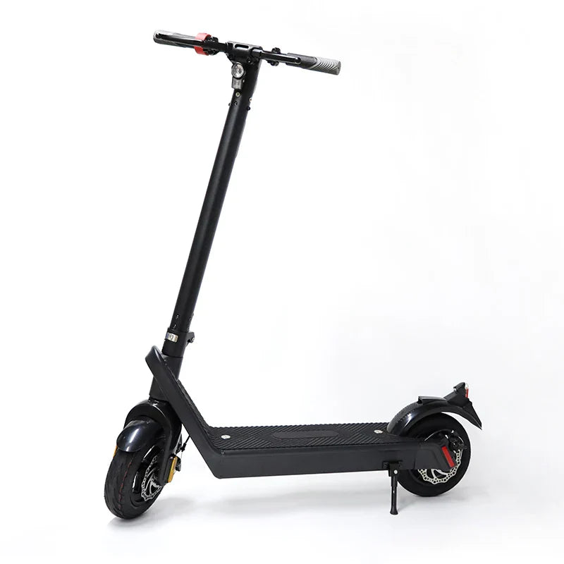 KTX-588819 500W Electric Off-Road Scooter X9 Pro Max - 60KM Range, Foldable Design, 40km/h Speed
