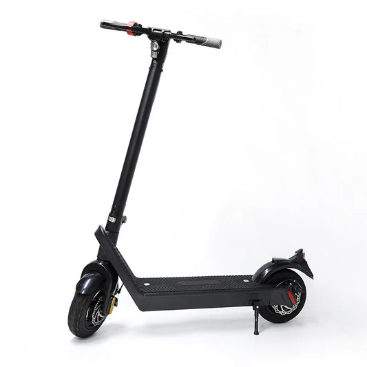 KTX-588819 500W Electric Off-Road Scooter X9 Pro Max - 60KM Range, Foldable Design, 40km/h Speed