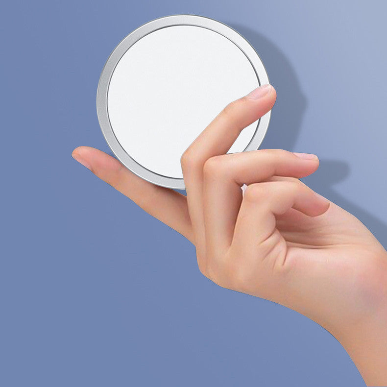 KTX-594131 Magnetic Wireless Charger for iPhone with 15W Output, USB Interface, 1m Cable