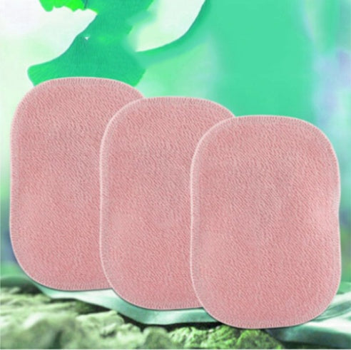 KTX-596371 Locust Anti-Mite Cushion Pad for Effective Dust Mite and Worm Control, 5 Pieces per Bag