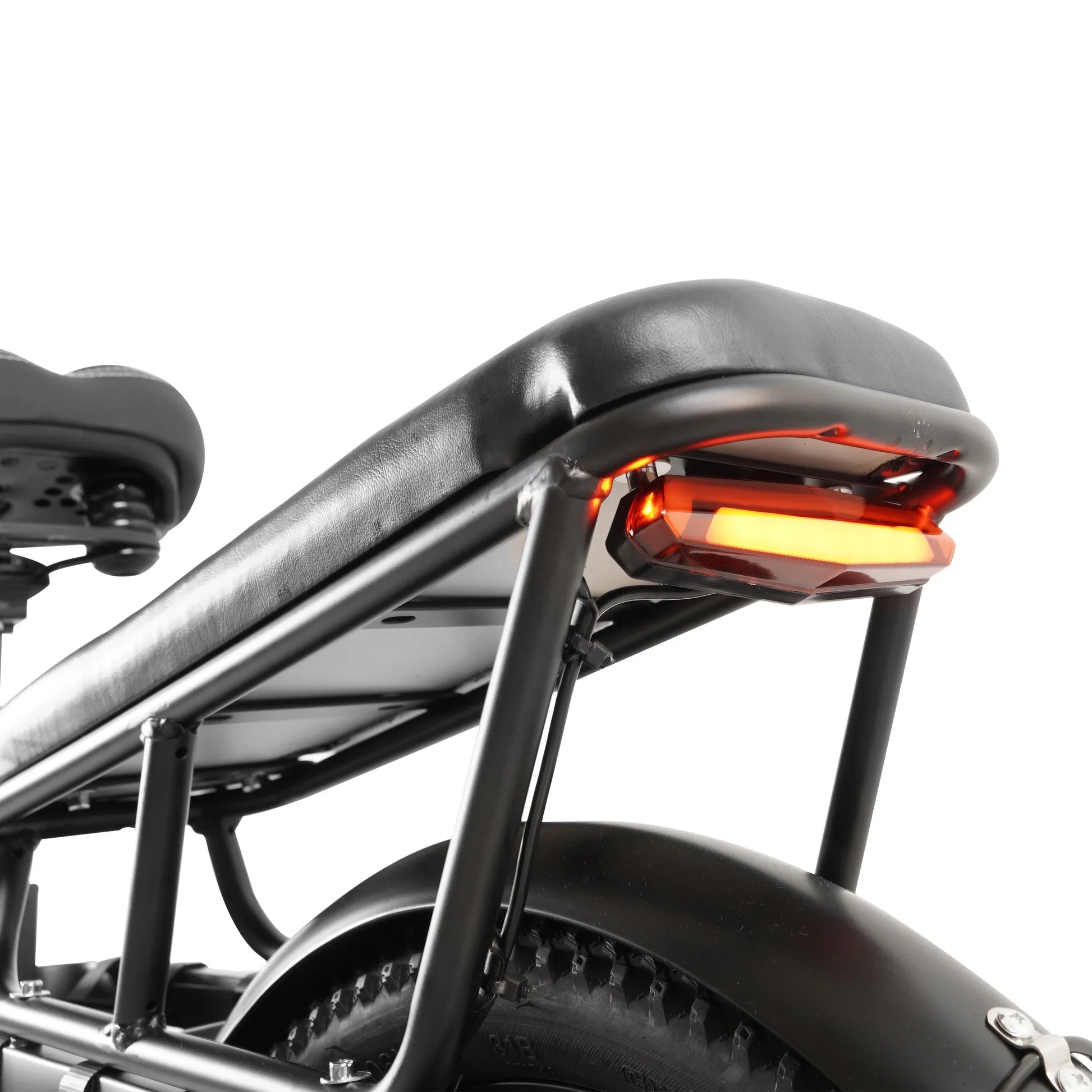 KTX-597075 750W Electric Mountain Bike with 20AH Battery, 6-Speed Gears, and Dual Suspension, 20-inch Wheels