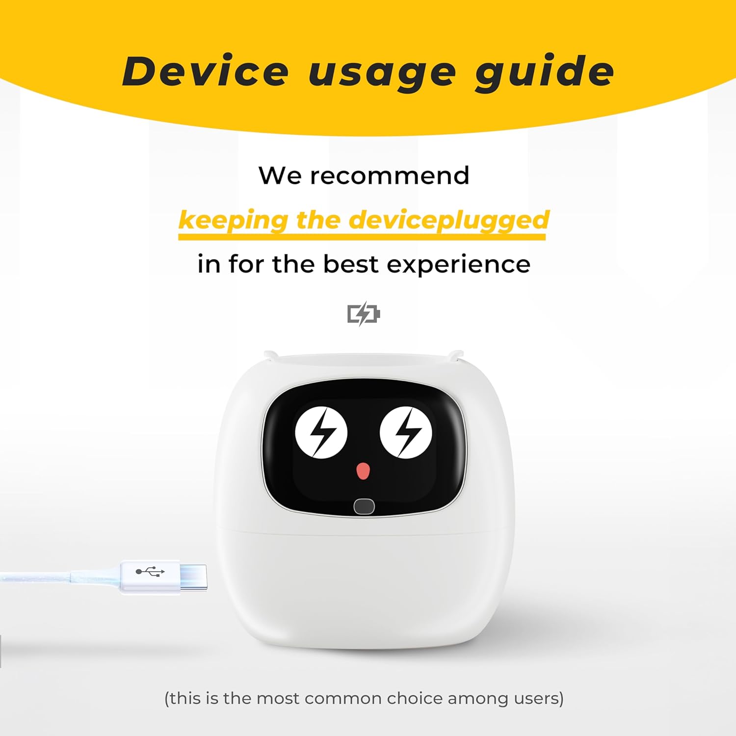 KTX-597715 Smart Plant Care Robot with Automated Watering, Soil Monitoring, and Gesture Interaction - Ideal for Home and Office Decor