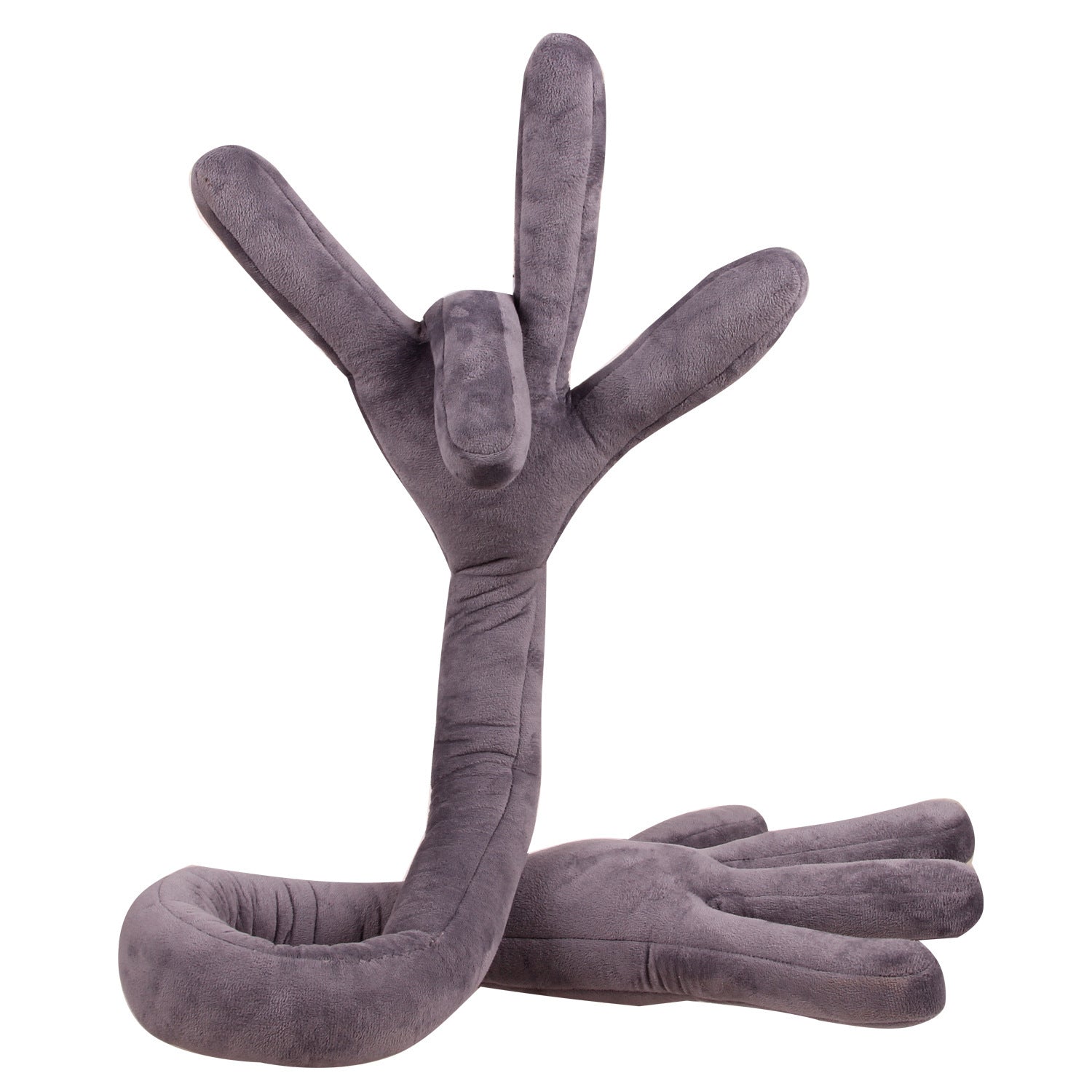 KTX-599507 Nordic Style Office Lunch Break Pillow - Super Soft Plush Cushion