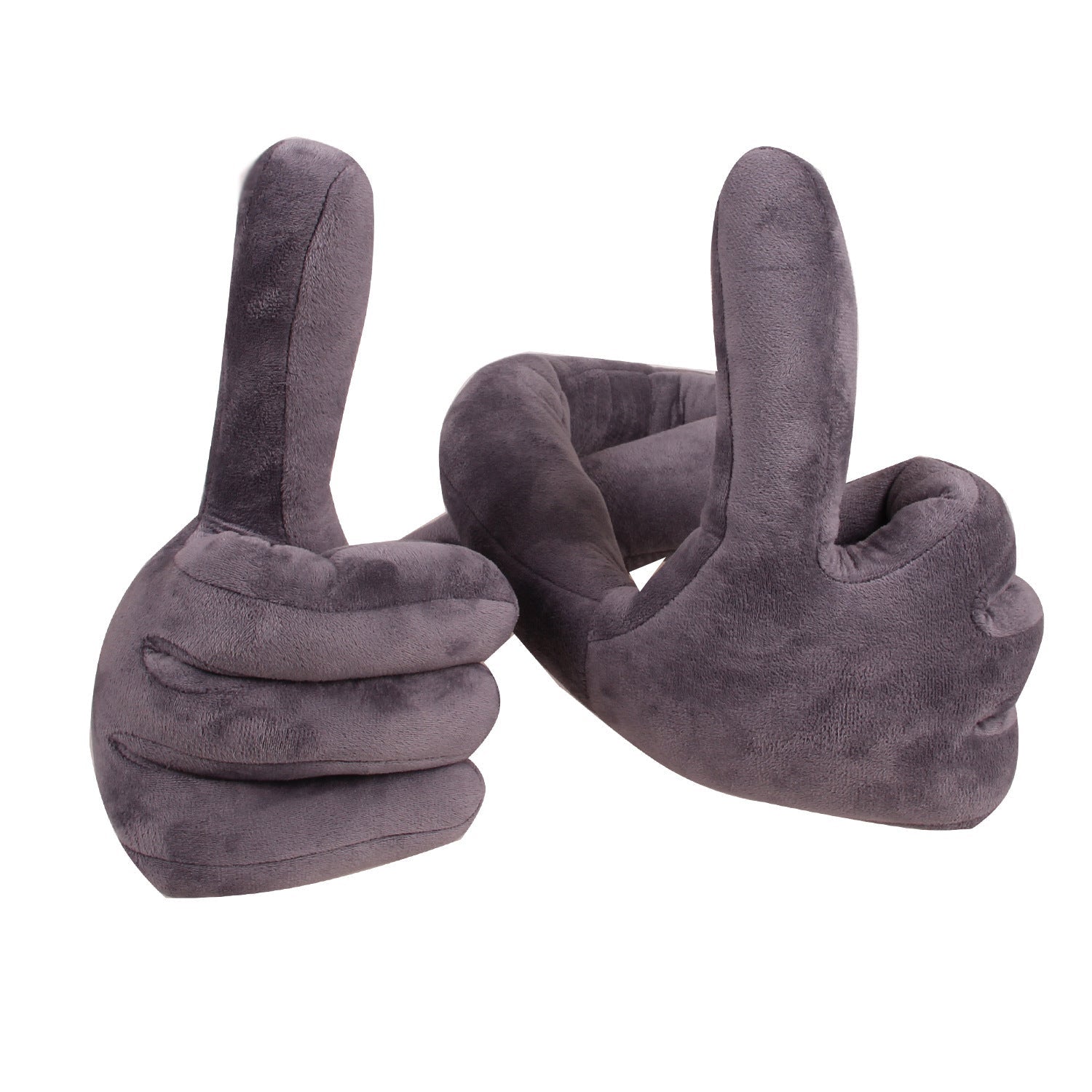 KTX-599507 Nordic Style Office Lunch Break Pillow - Super Soft Plush Cushion