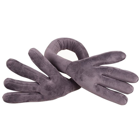 KTX-599507 Nordic Style Office Lunch Break Pillow - Super Soft Plush Cushion