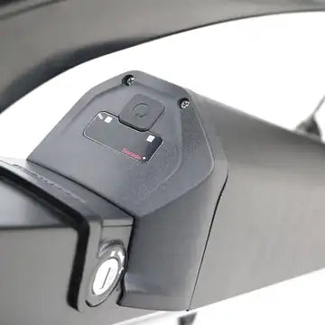 KTX-600147 FAT-AWD 48V Electric Bike with 7-Speed Gears and 350W Geared Hub Motor, 26" Aluminum Alloy Frame