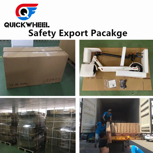 KTX-600851 36V Foldable Electric Scooter with Brushless Motor, Full Suspension, Digital Controls, Waterproof, Max Speed 25km/h, Range 10-30km