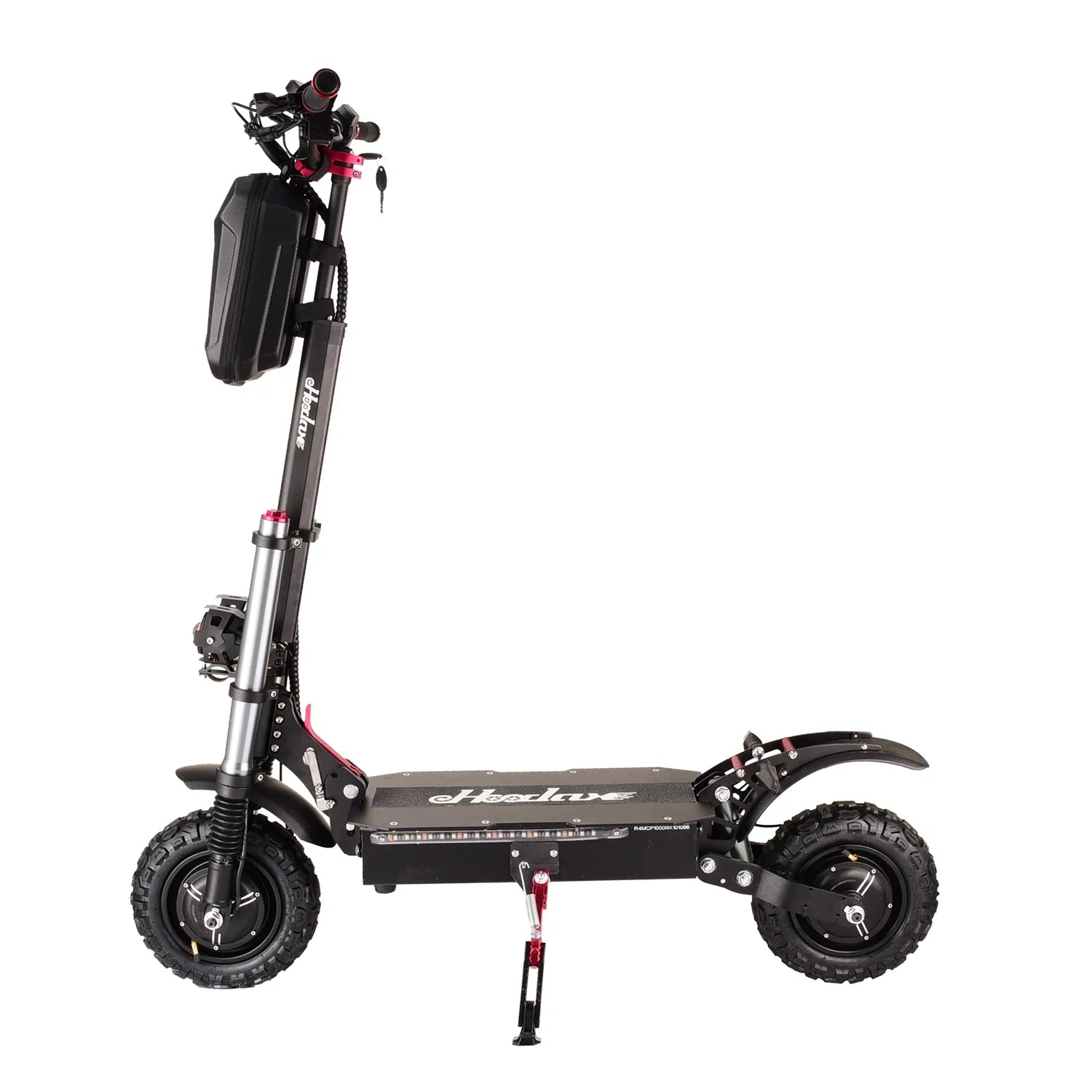KTX-604307 High-Powered Dual Motor Off-Road Electric Scooter with Foldable Design and Long Range, 5600W, 60V Battery, Max Speed 100km/h, 200kg Load Capacity