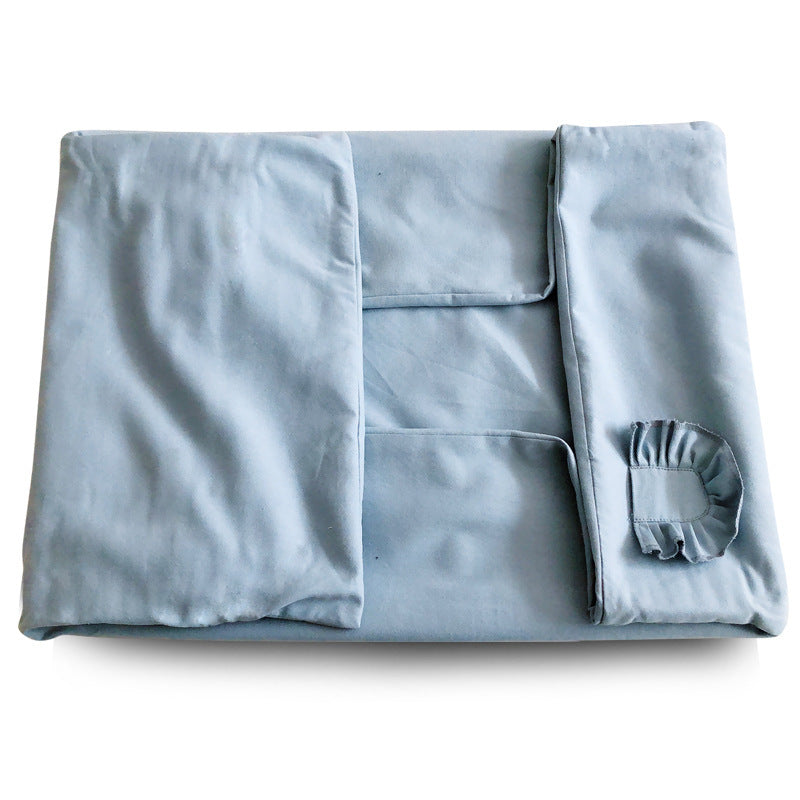 KTX-605715 Removable & Washable Four-Season Soft Pet Nest for Dogs and Cats