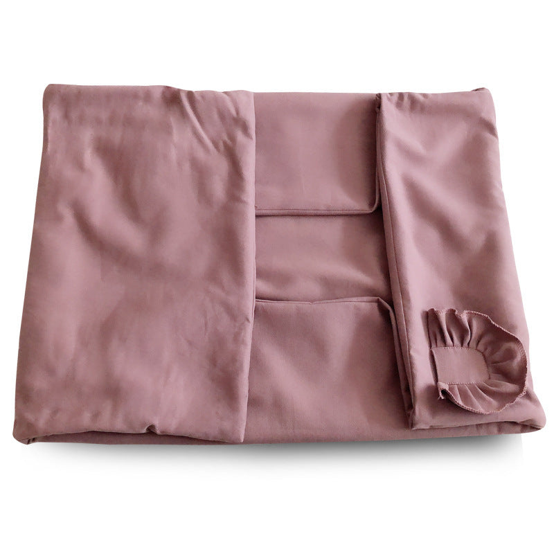 KTX-605715 Removable & Washable Four-Season Soft Pet Nest for Dogs and Cats