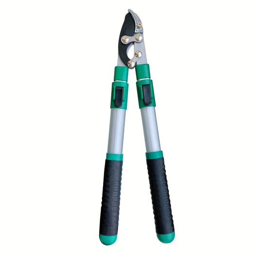 KTX-606931 Long Handle Heavy Duty Adjustable Garden Lopping Shears