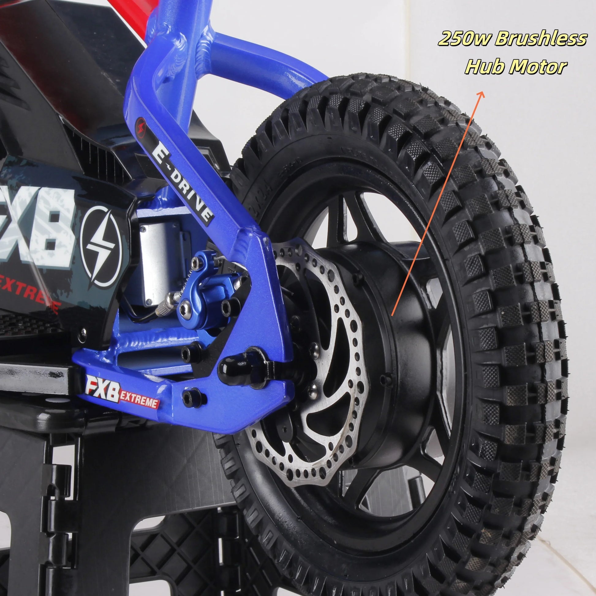 KTX-608147 250W Electric Scooter with 12" Wheels, Foldable Design, and Eco-Friendly Features